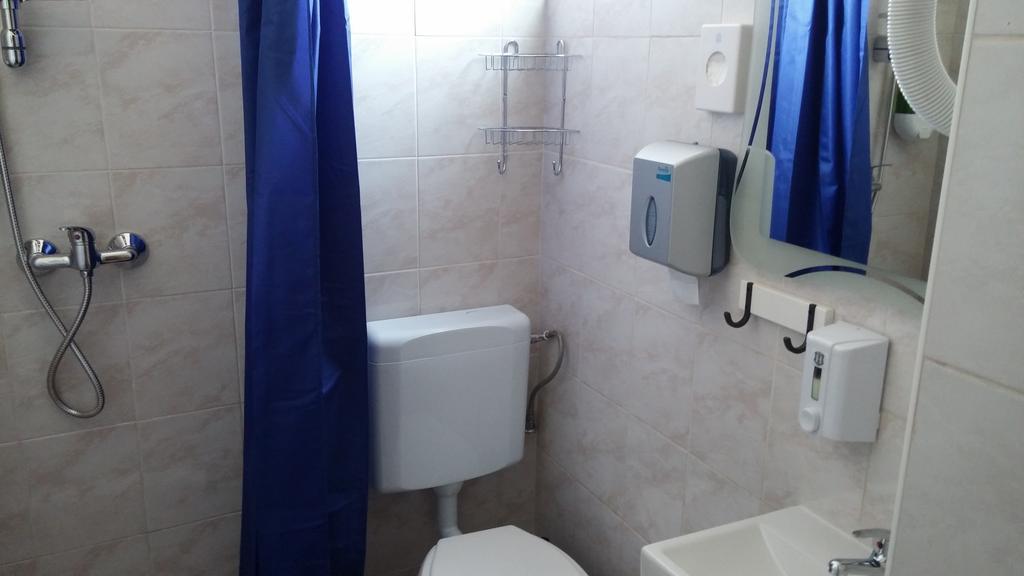 Rooms Du-Na زغرب المظهر الخارجي الصورة